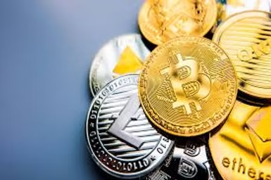 Qué son las criptomonedas y cómo funcionan