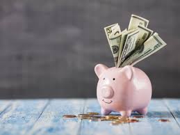 Cómo ahorrar dinero cada mes