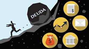Cómo consolidar deudas paso a paso