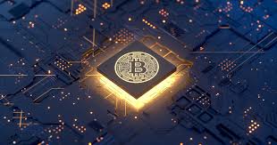 Qué es una blockchain